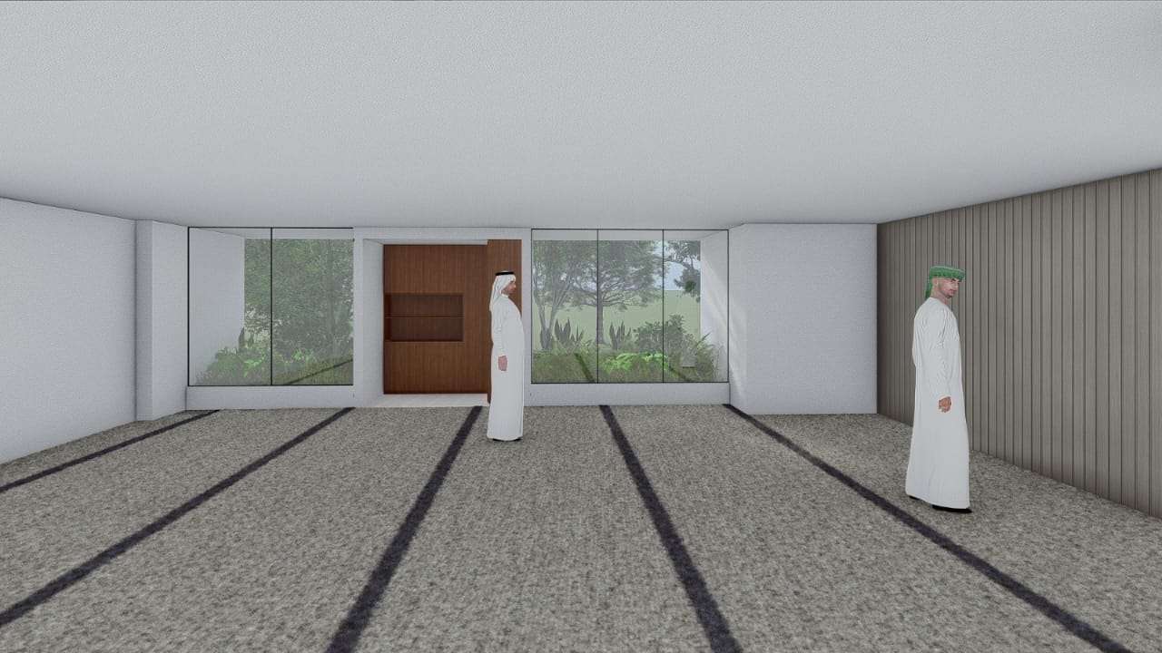 Modern apartment complex by Green Trust Housing in Dhaka